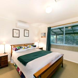 Three-Bedroom Cottage