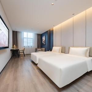 Premier Twin Room