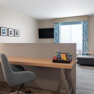 Premium King Room