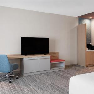King Room - Hearing Access