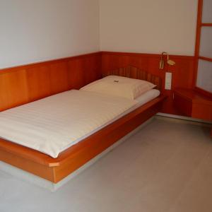 Single Room with Shower