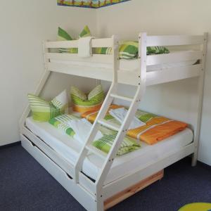 Family Two-Bedroom Suite (5 people)