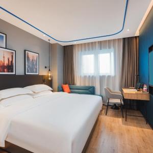Business Double Room