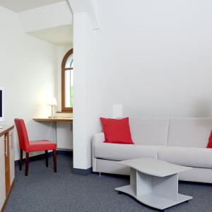 Apartment (2 - 4 People)