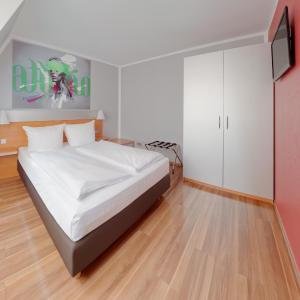 Business Double Room