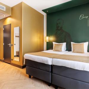 Junior Suite Twin