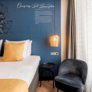 Cozy Queen Room