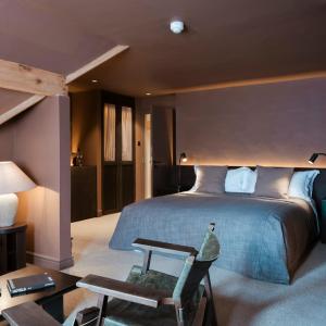 Comfy Lounge