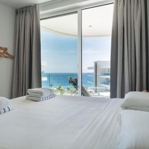 Three-Bedroom Suite