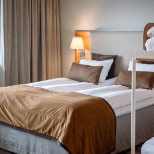 Family Double Room
