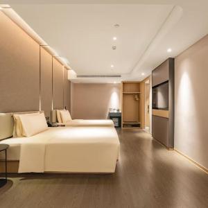Executive Twin Room 