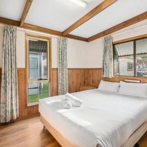 Economy Three-Bedroom Villa