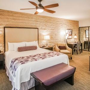 One-Bedroom Suite