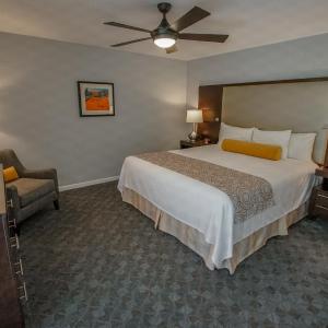 King Suite