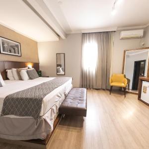 Master Double Room