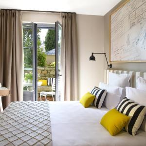 Prestige Suite with Terrace