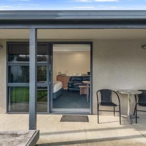 Studio - Disability Access