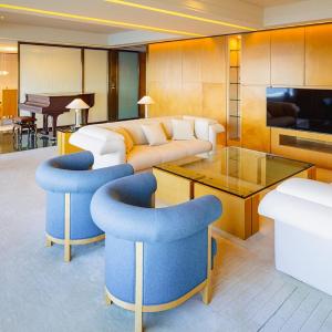 Club Suite Royal Room - Non-Smoking