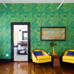 King Balcony Suite - The Tropicana