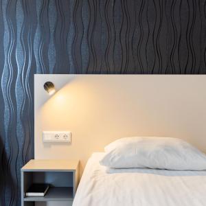 Newly Renovated Standard Double or Twin Room