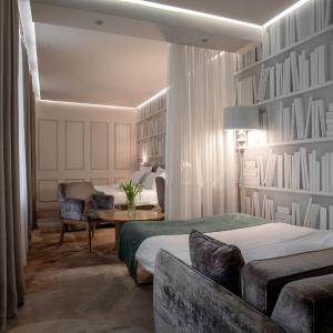 Junior Family Room