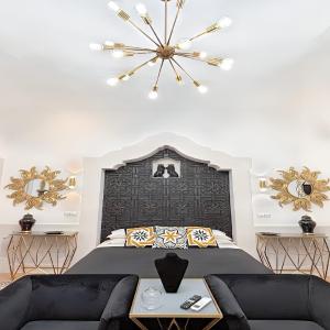 King Suite with Spa Bath