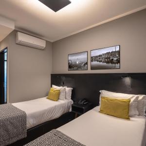 Executive Triple Room