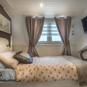 Small Single Room