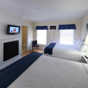 Basic Double Room