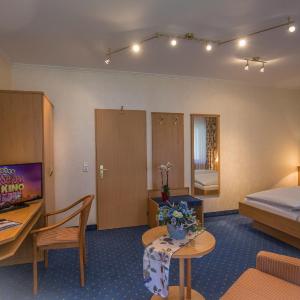 Double Room Annex