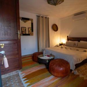 Leila Room