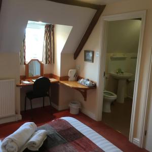Classic Twin Room
