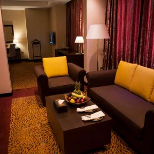 Junior Suite King