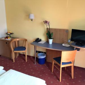 Comfort Double Room
