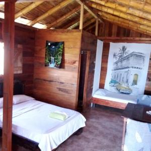 Single Room with Sea View
