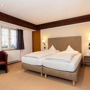 Comfort Single Room (Double Room for Single Use)