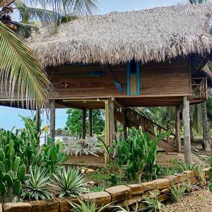 Bungalow - Beach Front