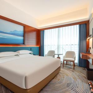 Ocean Smart Room