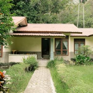 Superior Double or Twin Room with Garden View