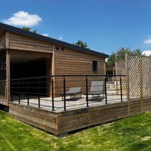 2 Bedroom Chalet