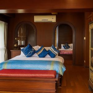 Singhamontra Family Suite