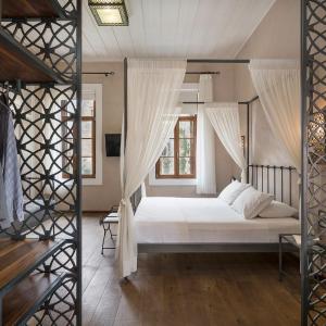 Junior Suite Old Town View