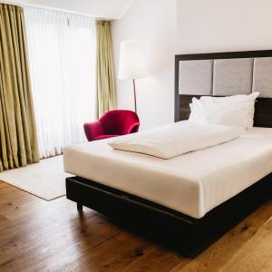 Superior Single Room with balcony