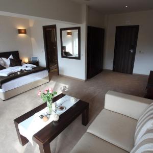 Deluxe Junior Suite