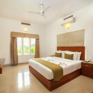 Two Bed Room Villa Suite
