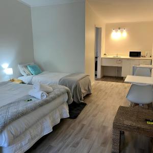 Triple Room - Disability Access