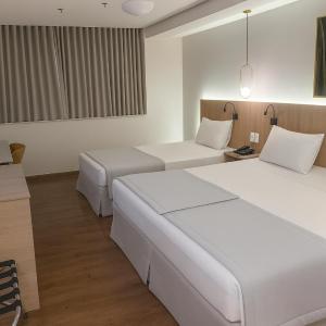 Executive Triple Room