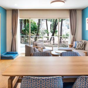 Dog Friendly - Japanese-Western Style Room - Non-Smoking (1F)
