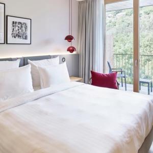 Goldberg Double Room with balcony/terrace