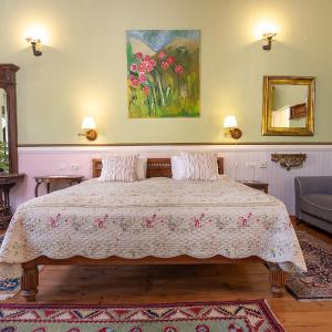 Suite with Spa Bath